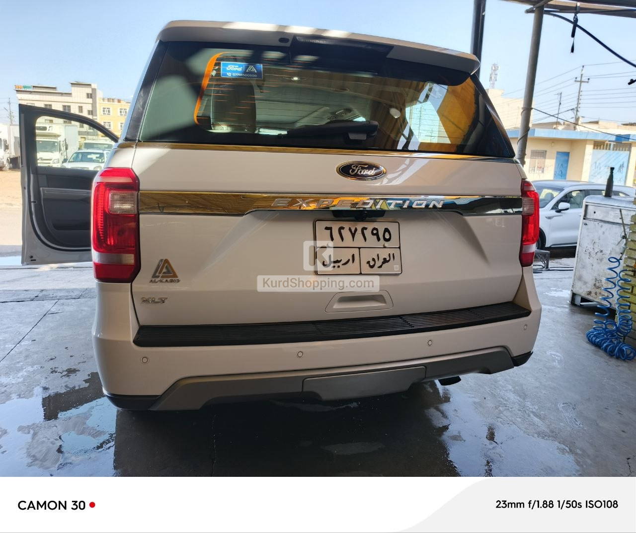 Ford Expedition 2019 Full Al Qasid Co