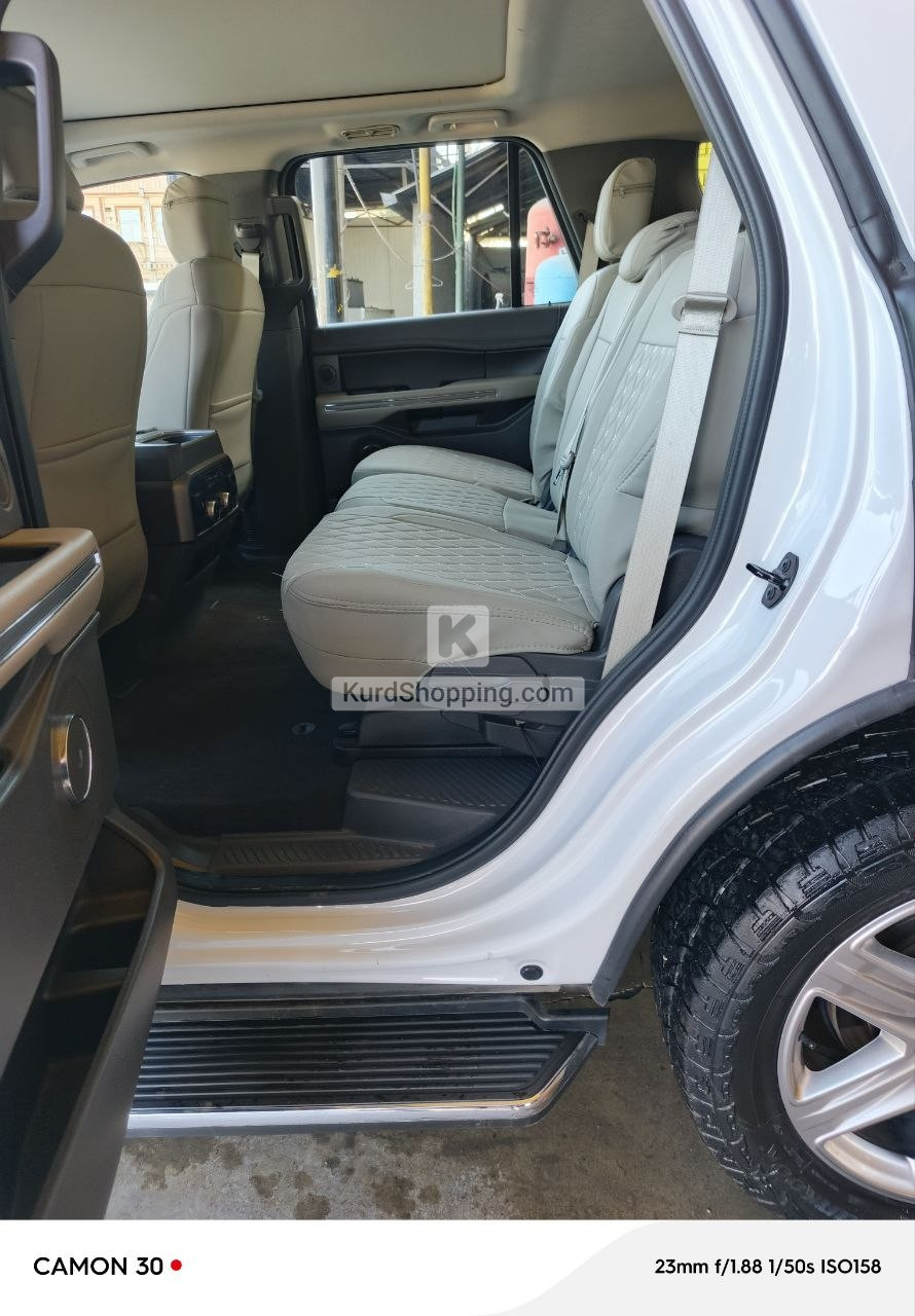 Ford Expedition 2019 Full Al Qasid Co