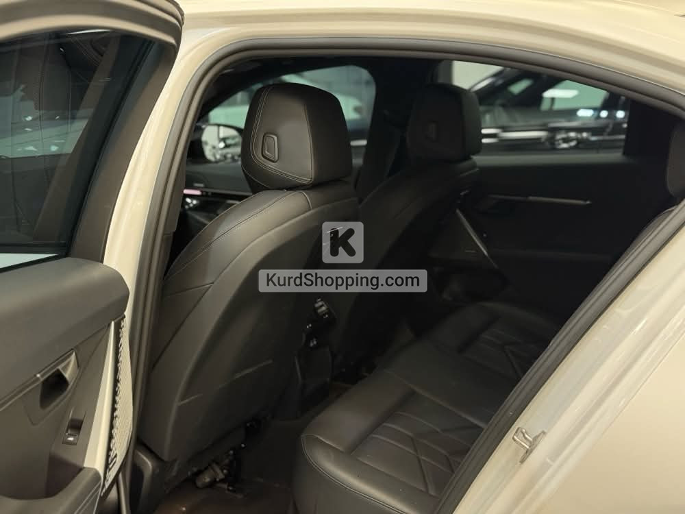 BMW 5 Series 2024