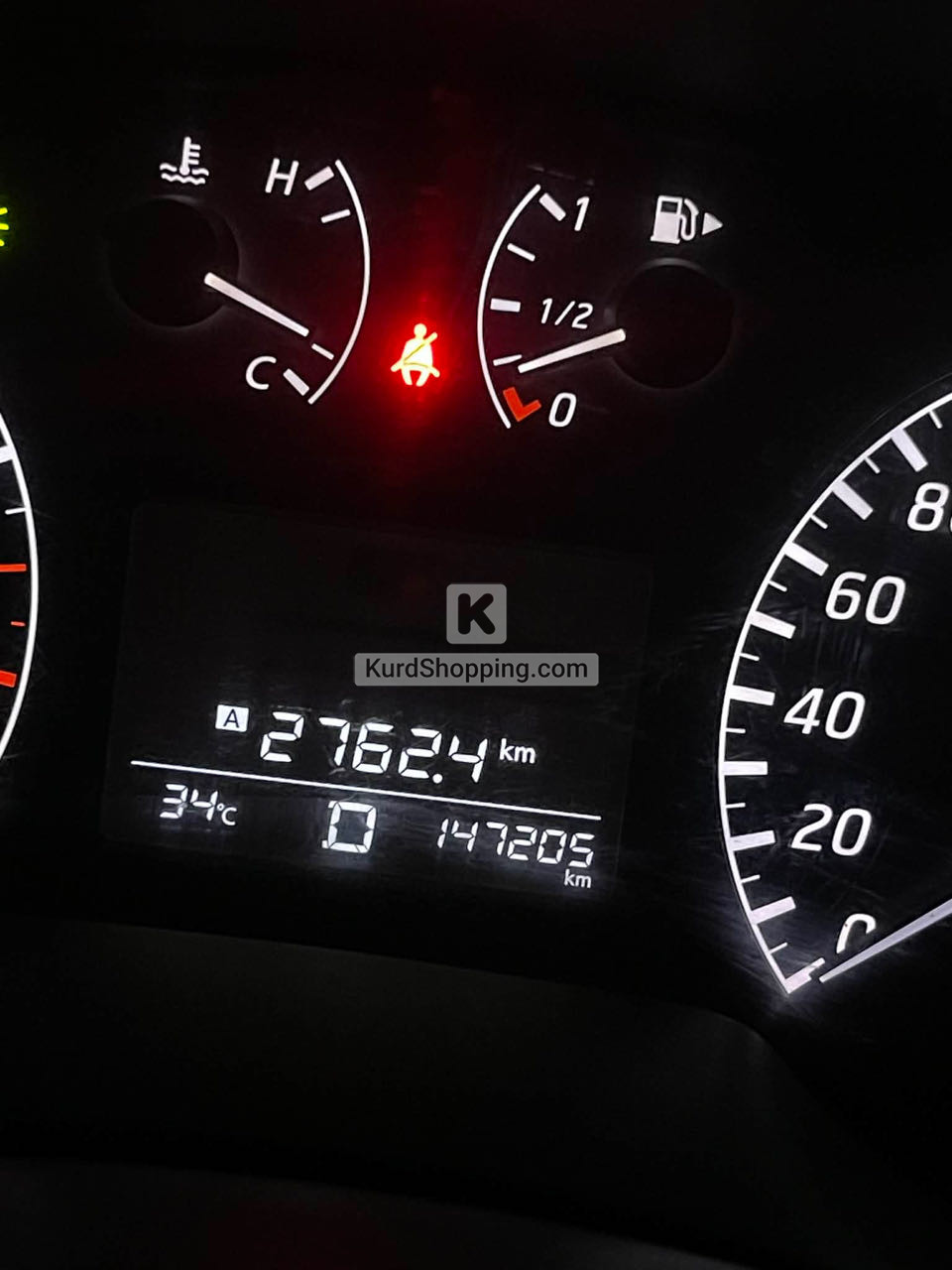 Nissan Tiida 2016
