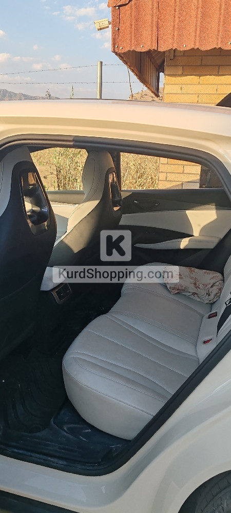 BYD SEAL 06 2025
