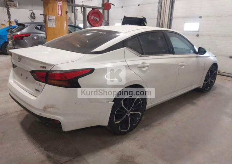 Nissan Altima 2023
