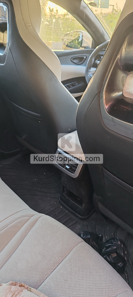 BYD SEAL 06 2025