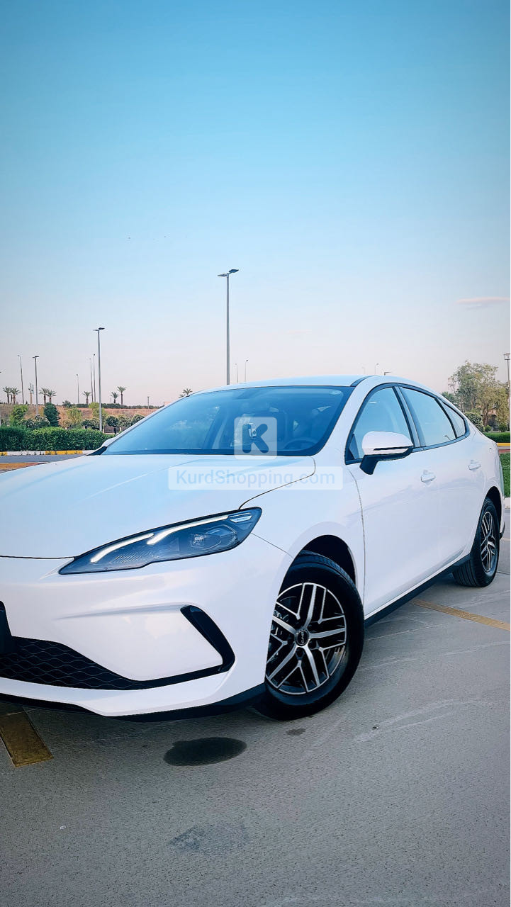 BYD SEAL 05 2025