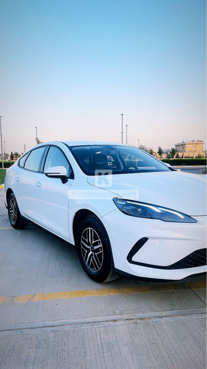 BYD SEAL 05 2025