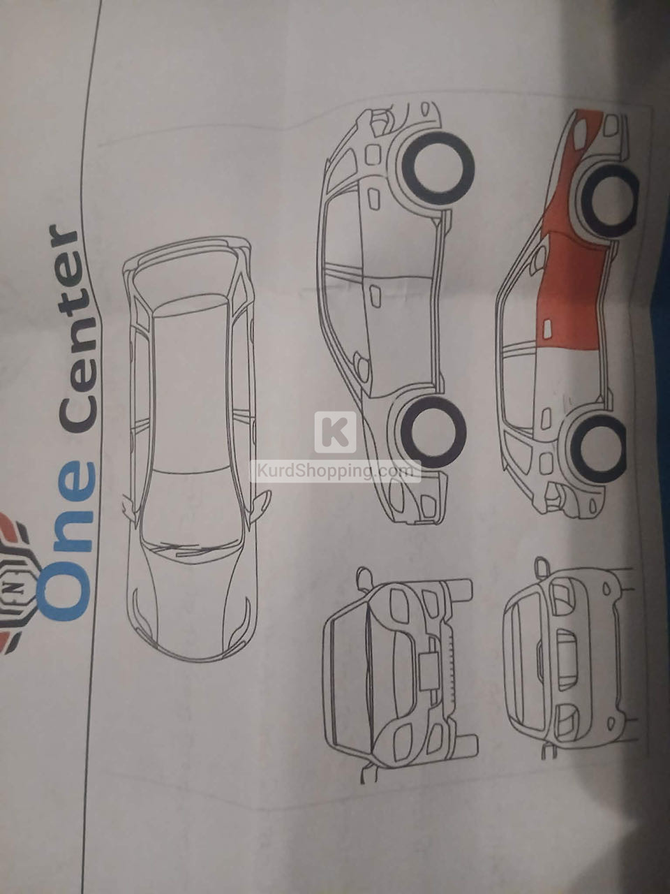 JEEP Cherokee 2018