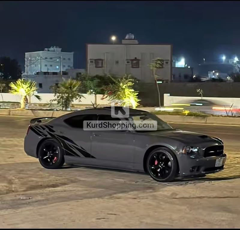 Dodge Charger 2008