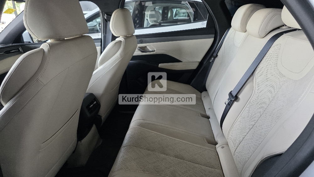 BYD QIN PLUS 2025