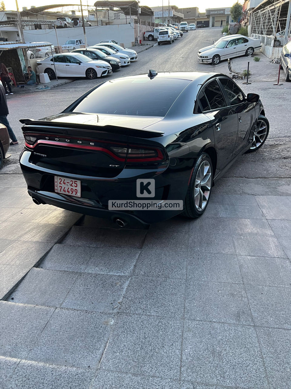 Dodge Charger 2023