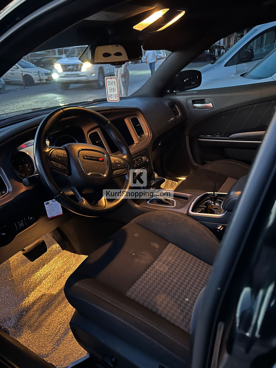 Dodge Charger 2023