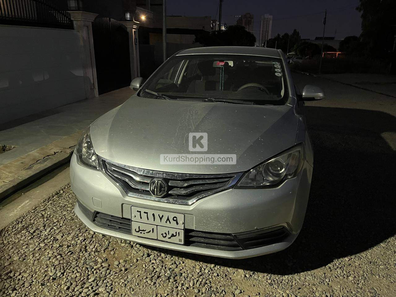 MG 360 2019