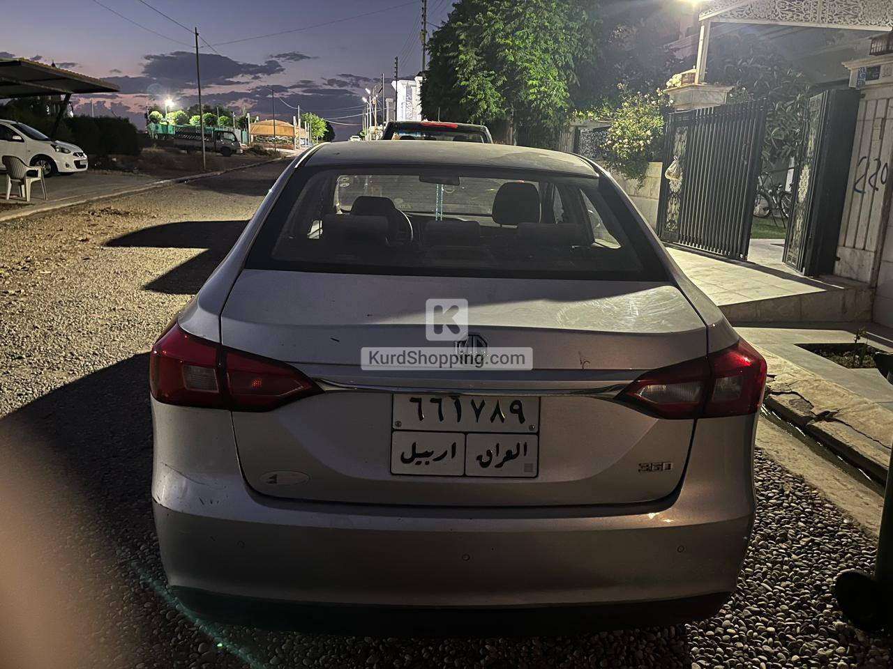 MG 360 2019