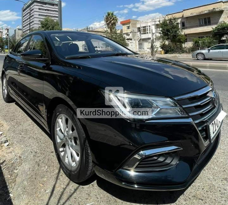 MG 5 2023