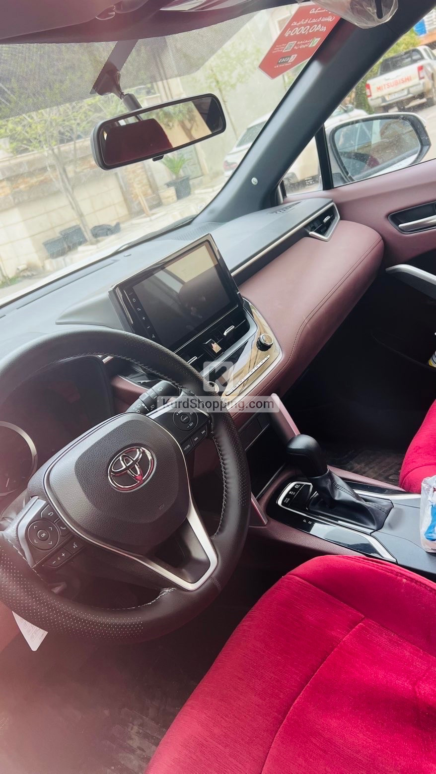 Toyota Corolla Cross 2024