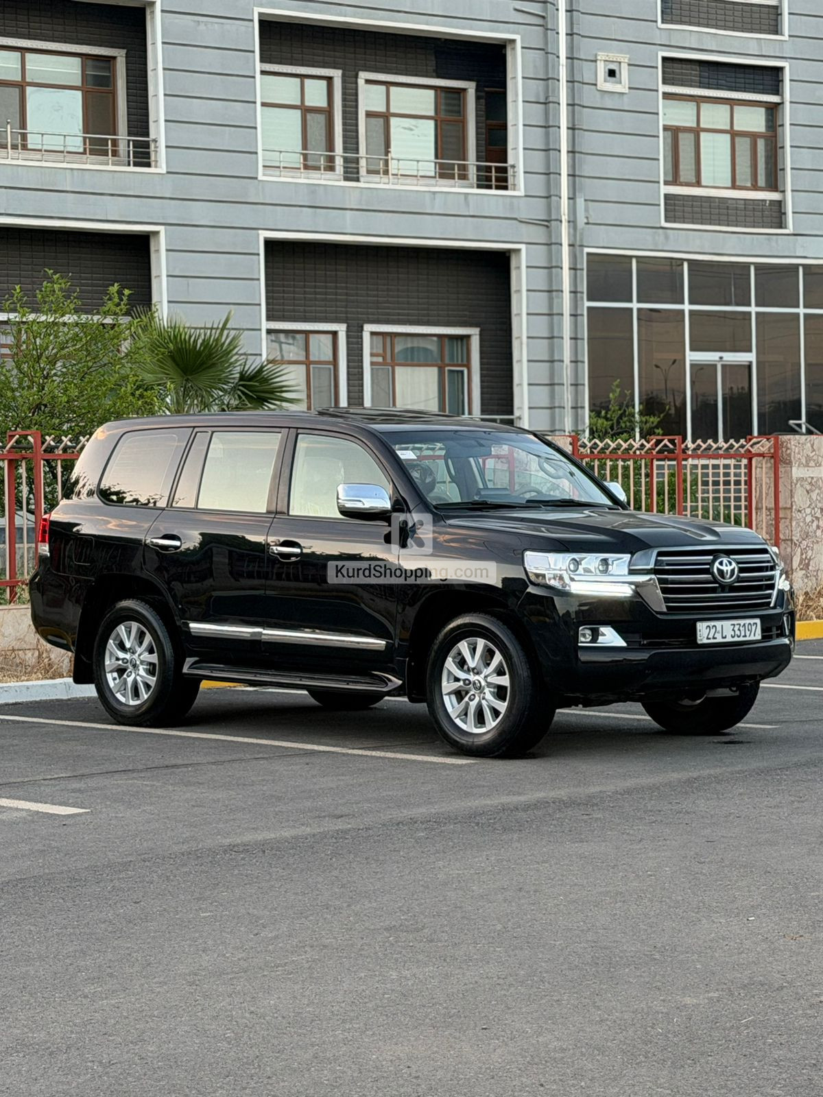 Toyota Landcruiser 2012 GX.R V8 Clean
