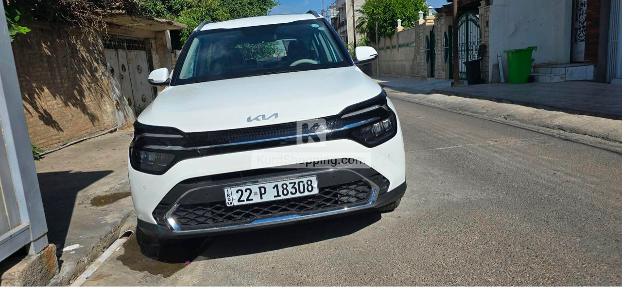 KIA Carens 2025