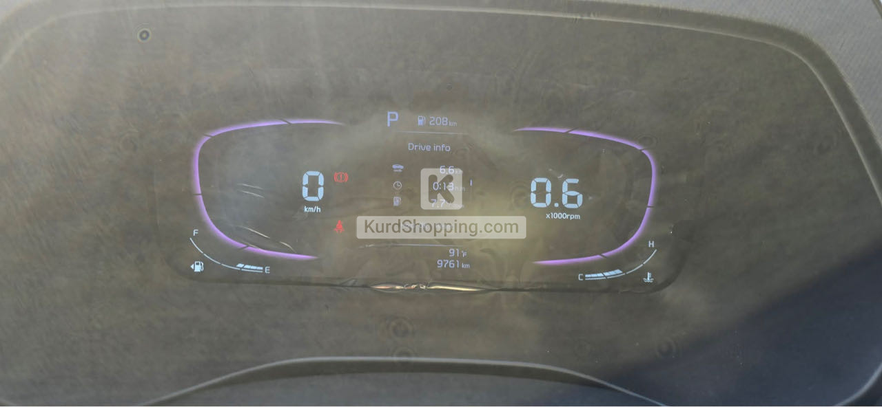 KIA Carens 2025