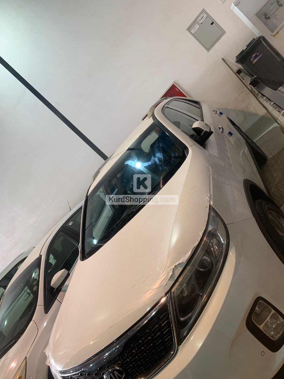 KIA Sorento 2015