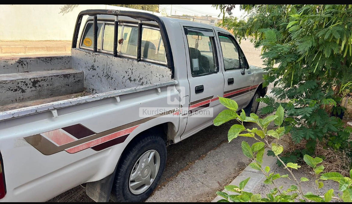 پیکاپ