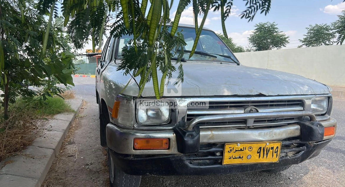 پیکاپ