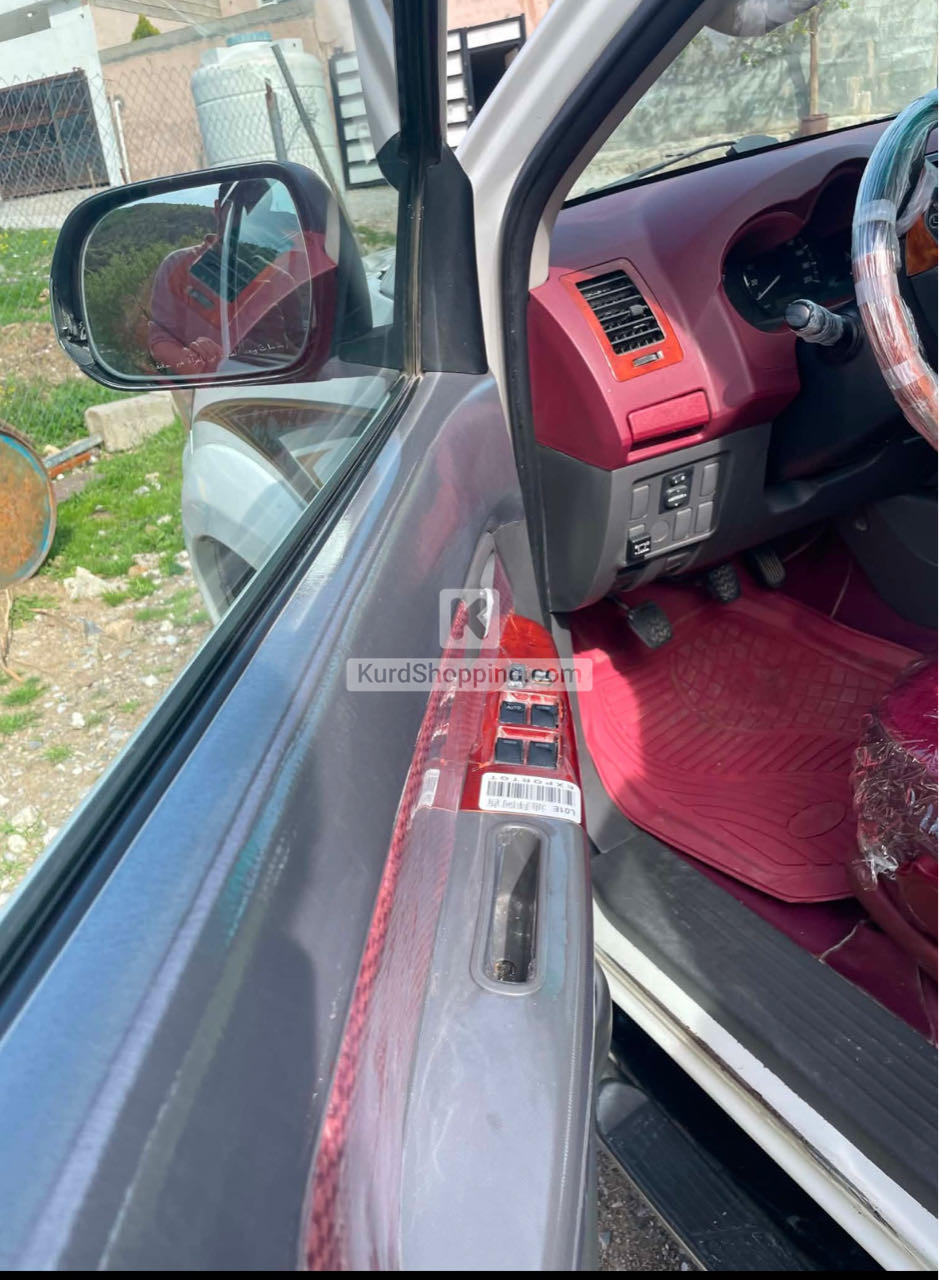 Toyota Hilux 2013