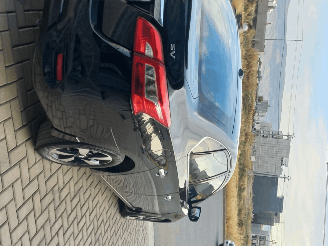 Nissan Sentra 2017