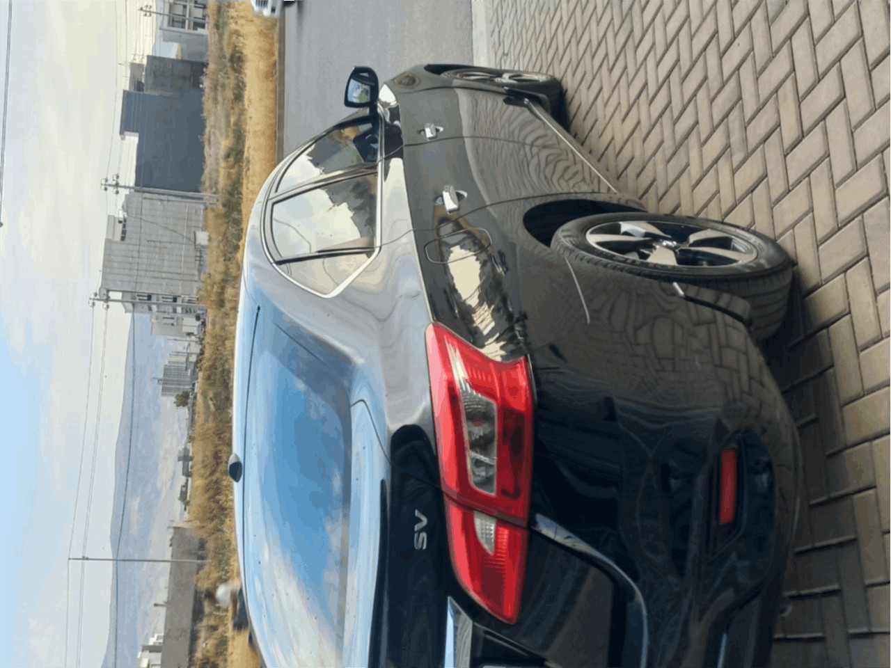 Nissan Sentra 2017