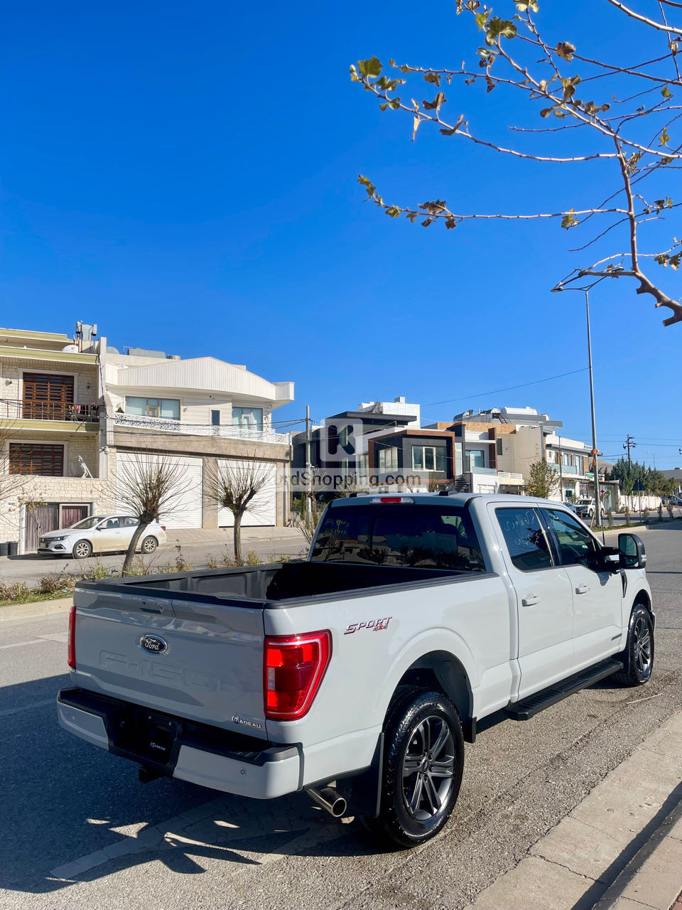 Ford F-Series 2023