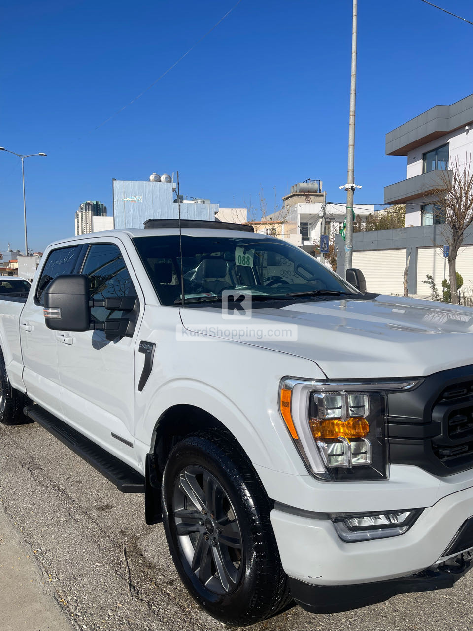 Ford F-Series 2023