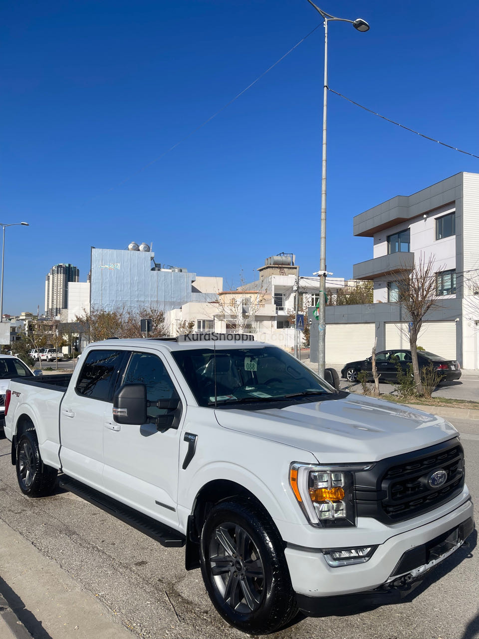 Ford F-Series 2023