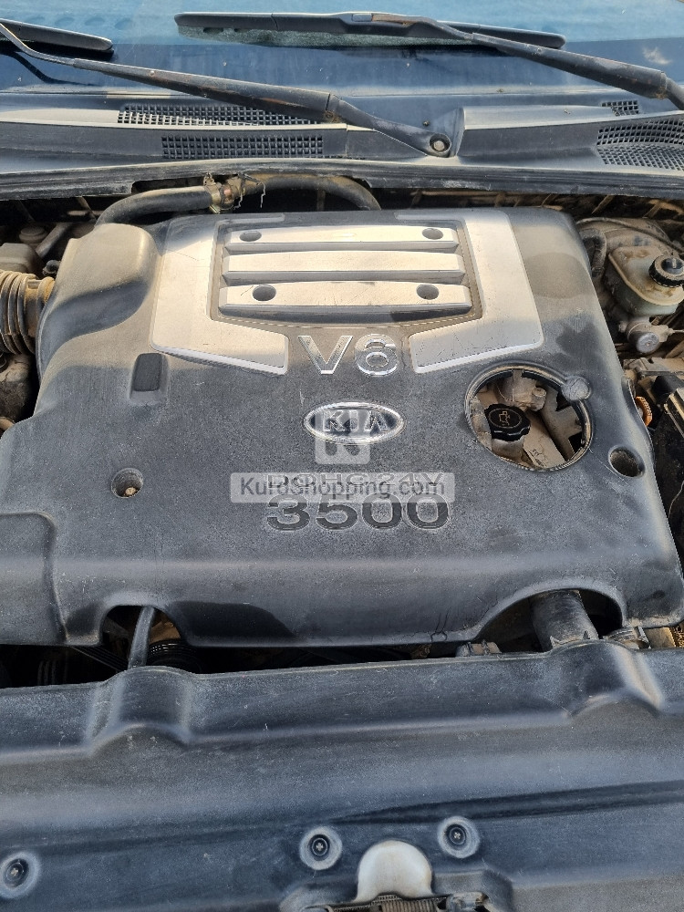 KIA Sorento 2006