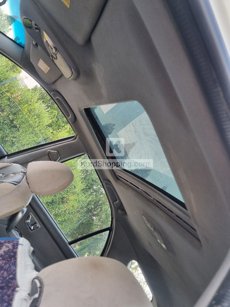 KIA Sorento 2006