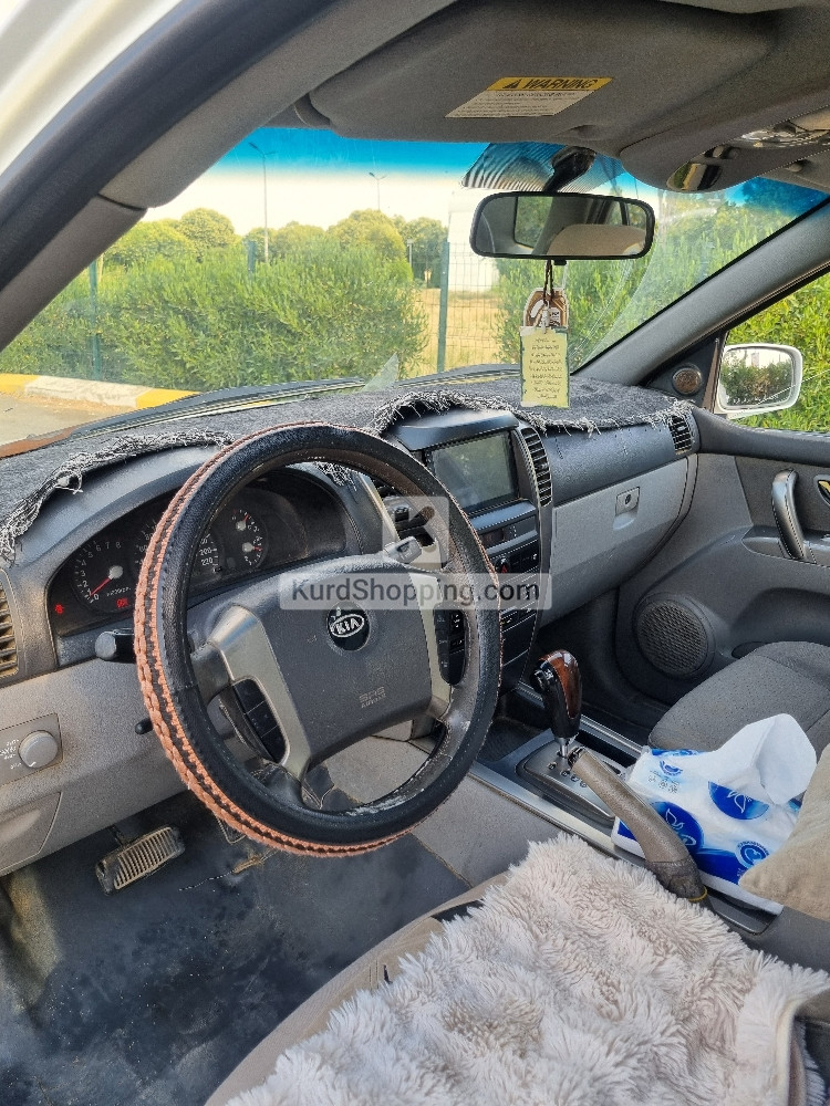 KIA Sorento 2006