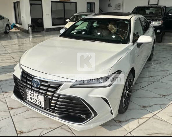 Toyota Avalon 2024