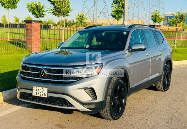 Volkswagen Atlas 2023