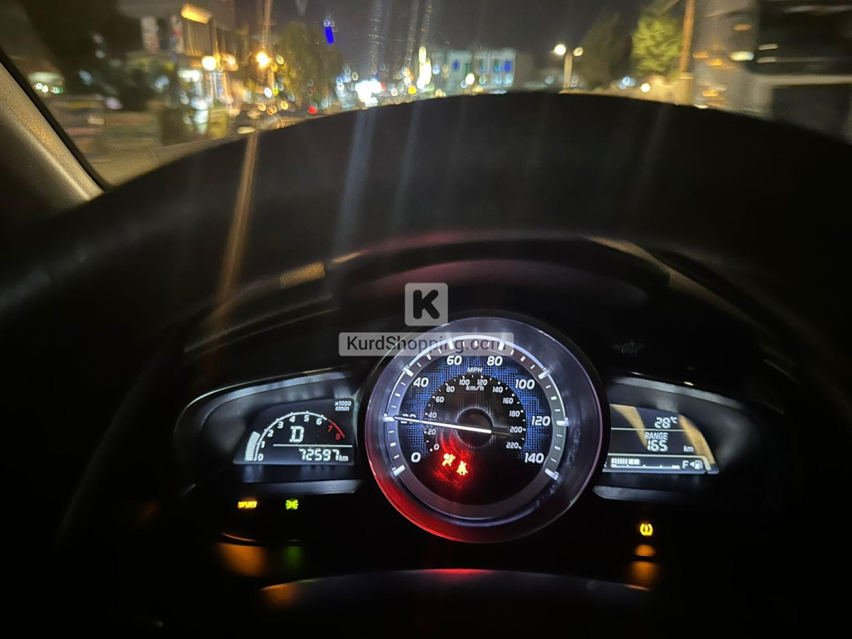 Toyota Yaris 2018