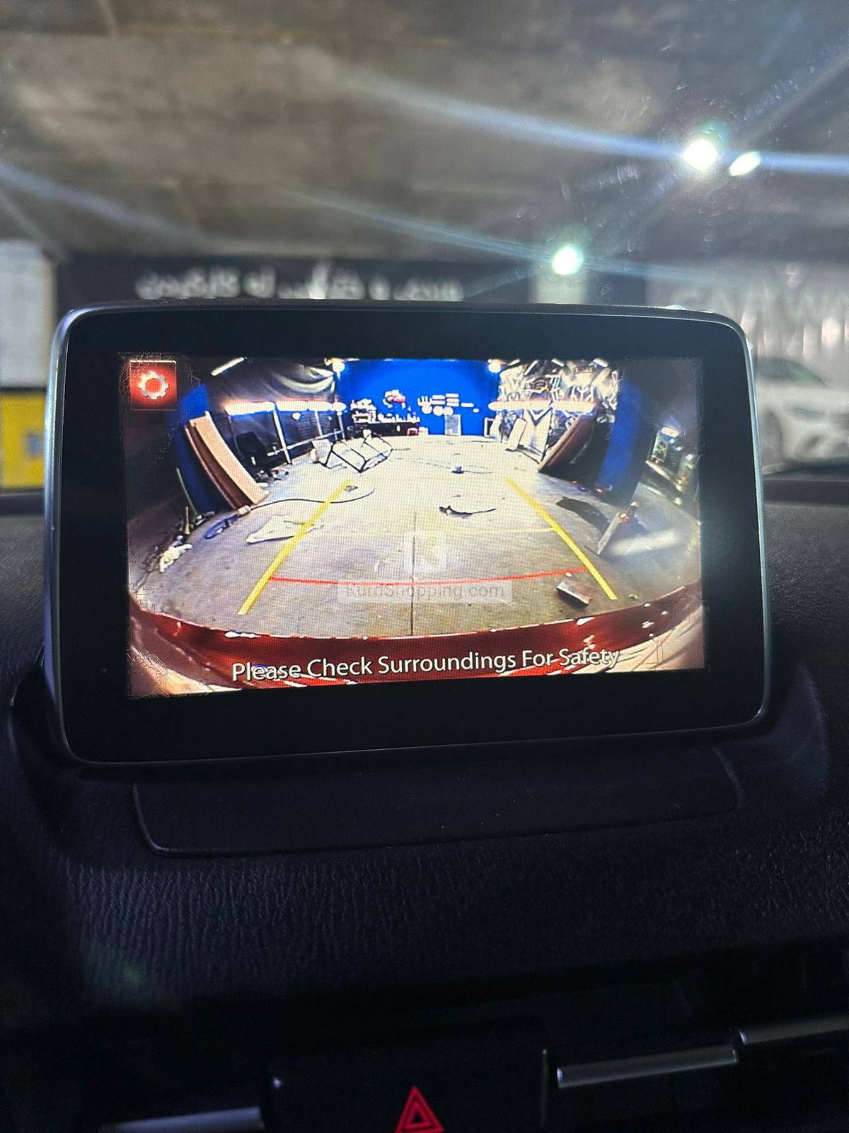 Toyota Yaris 2018