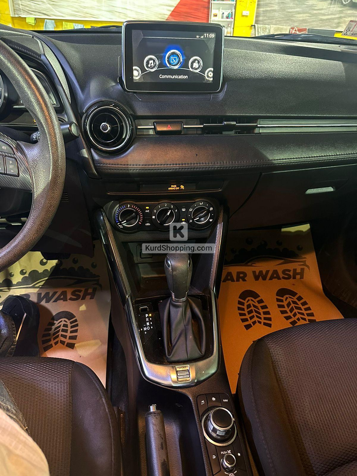 Toyota Yaris 2018