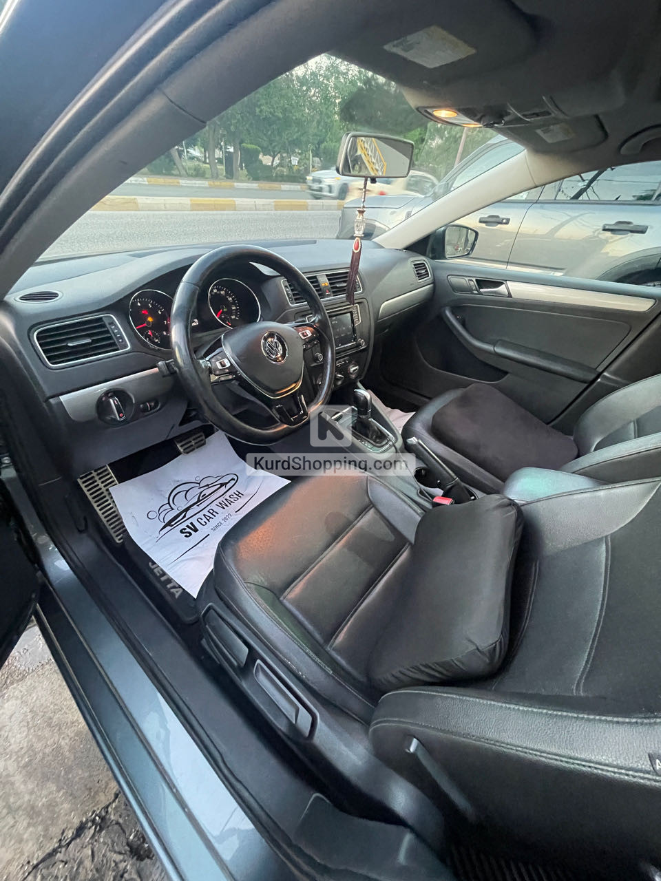 Volkswagen Jetta 2018