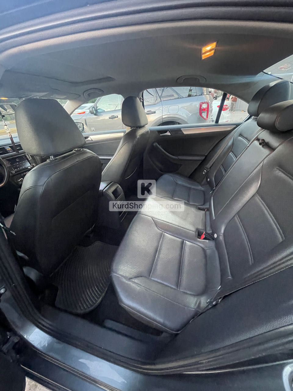 Volkswagen Jetta 2018
