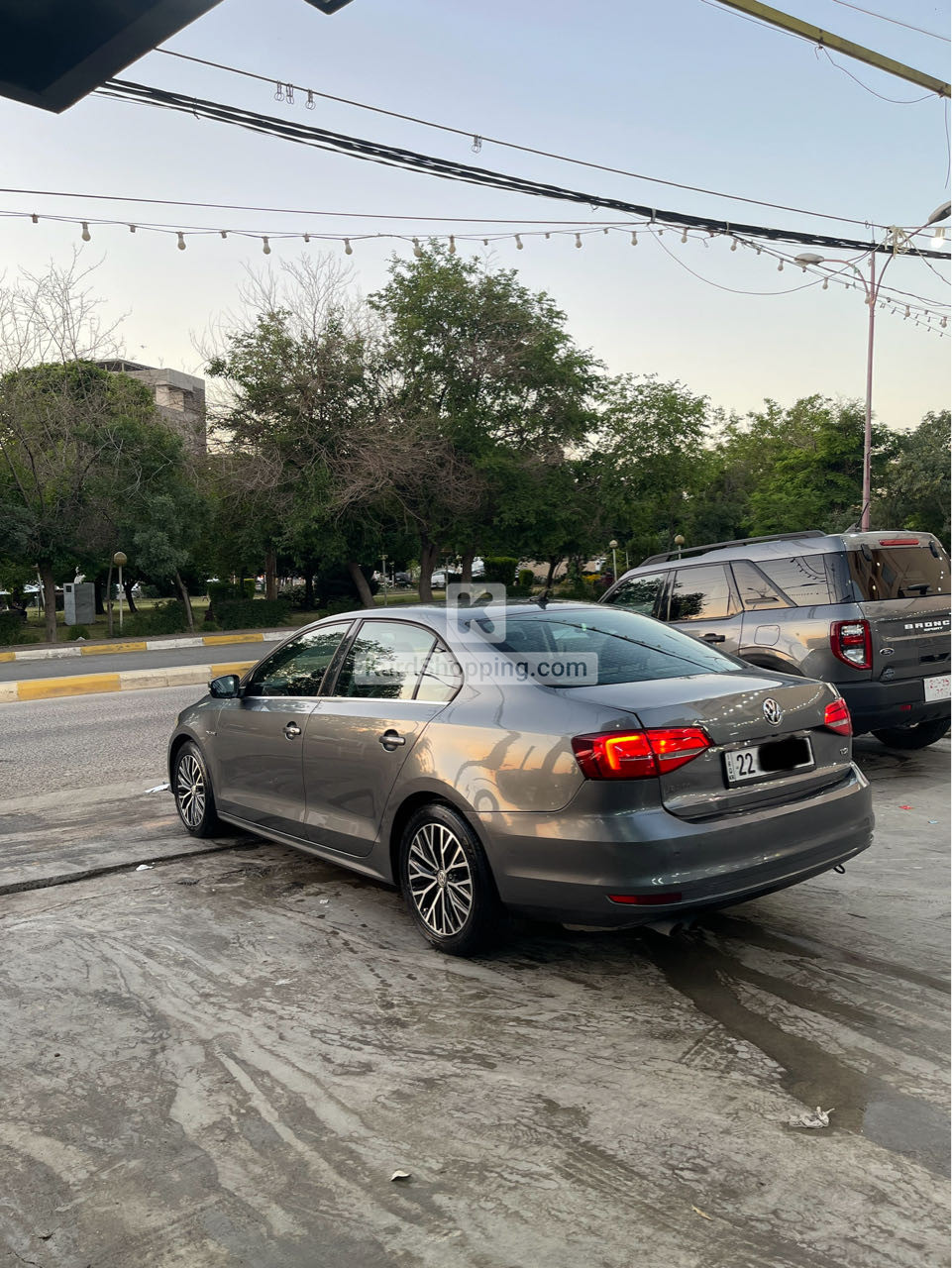 Volkswagen Jetta 2018