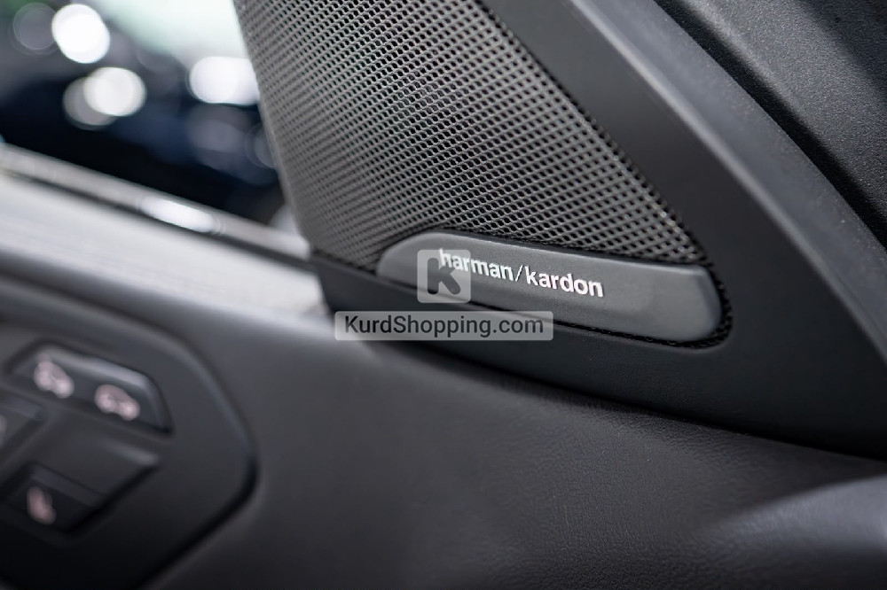 BMW X6 2025