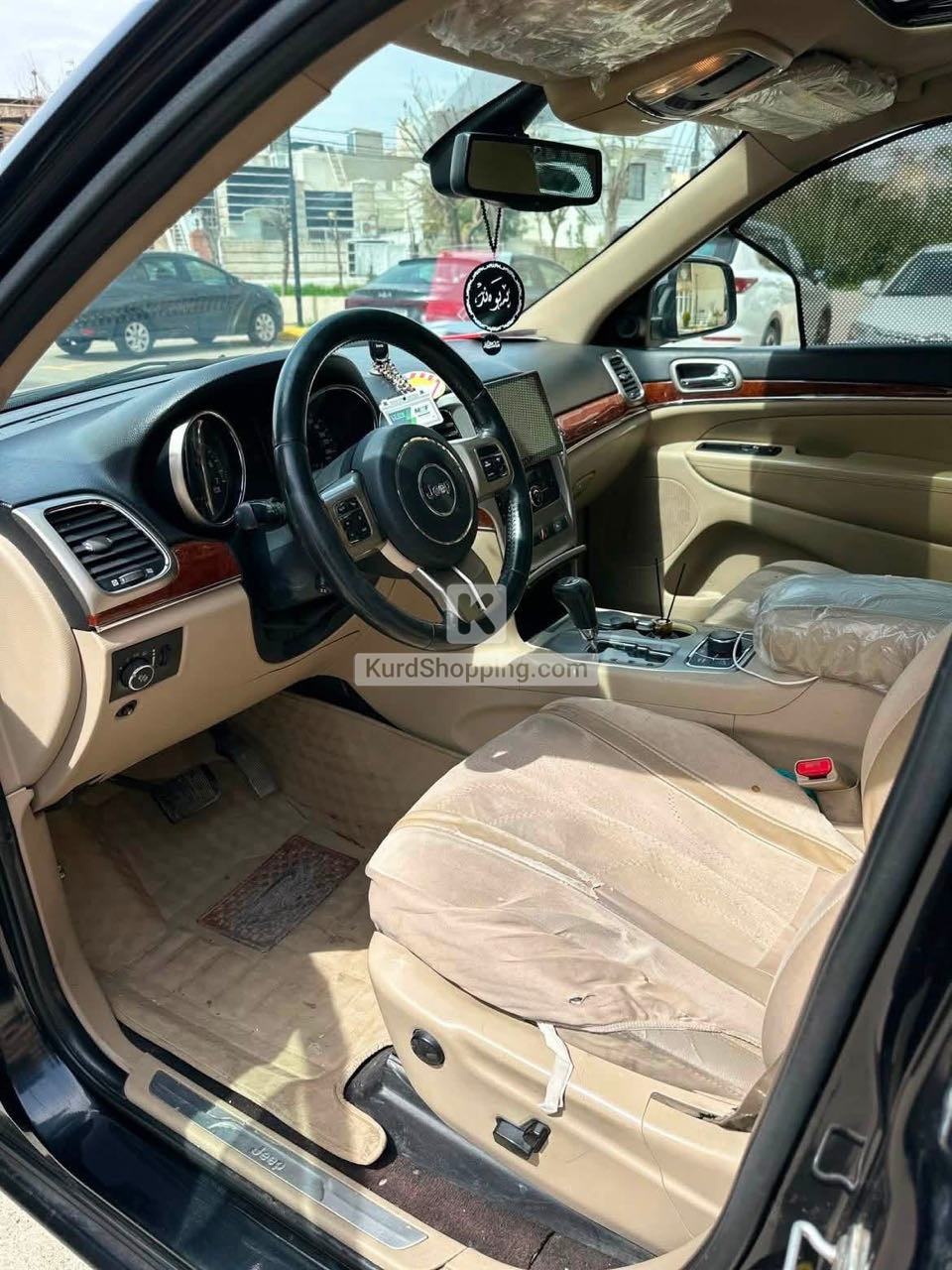 JEEP Grand Cherokee 2011