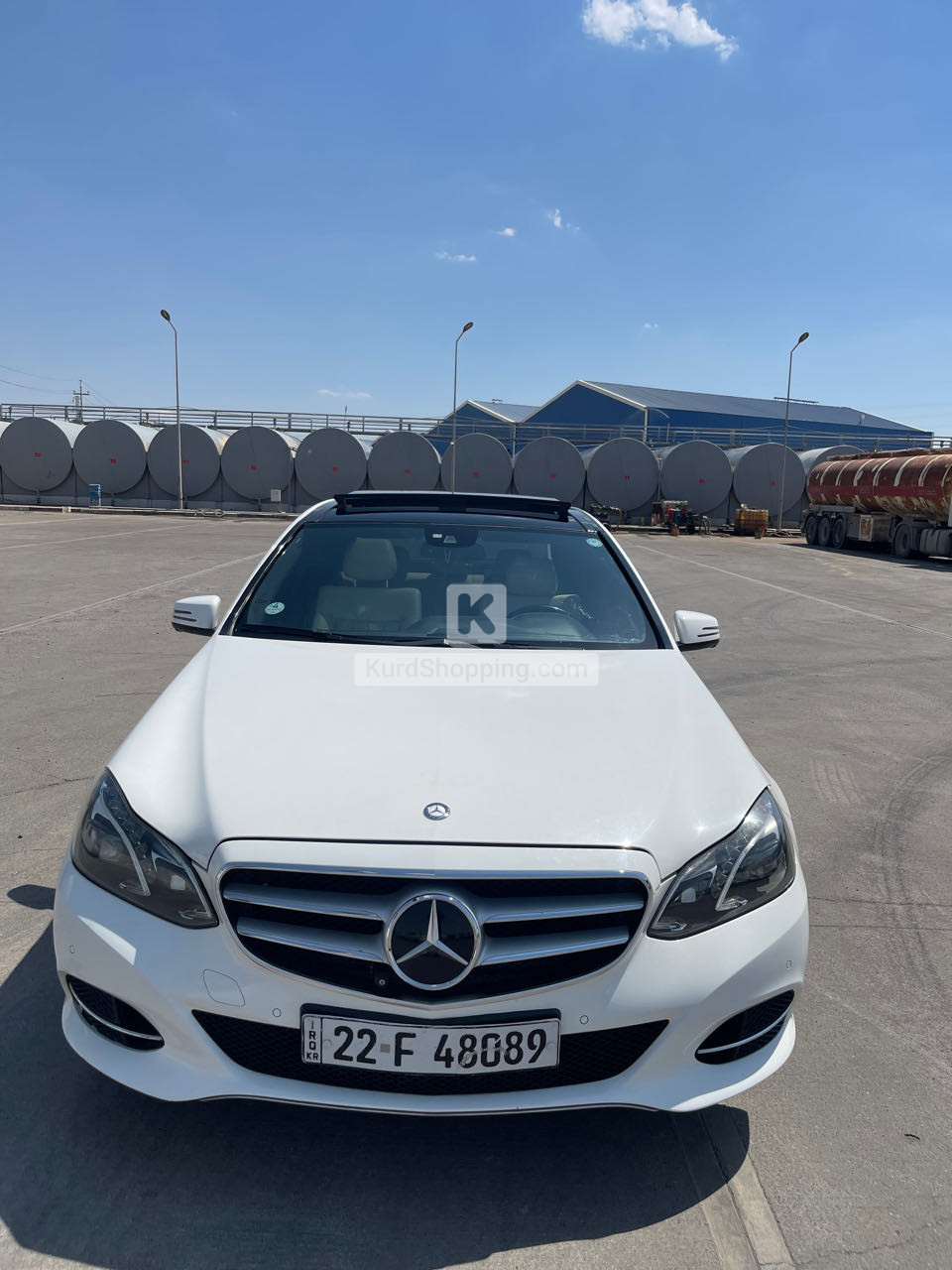 Mercedes Benz 300 2016