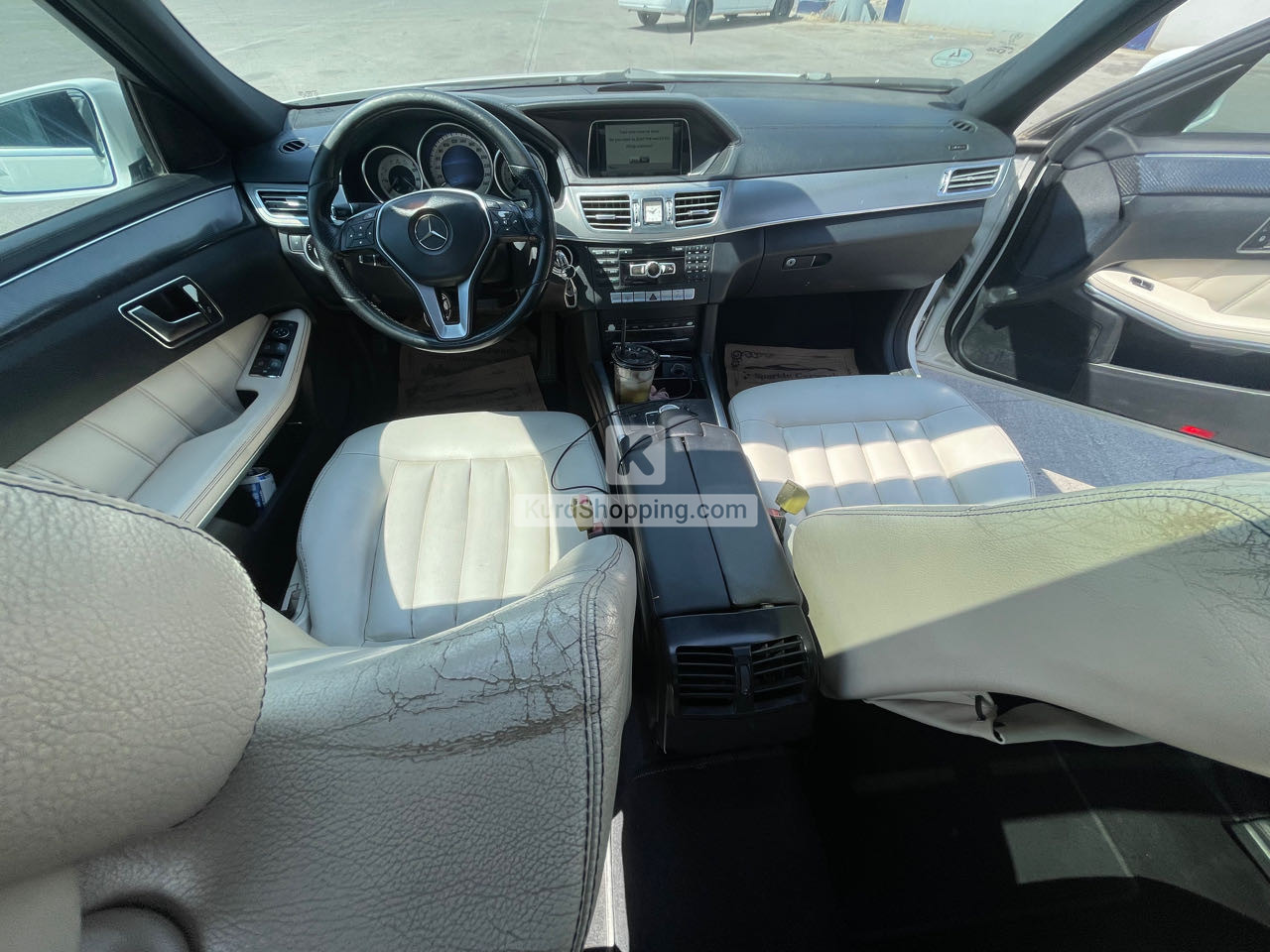 Mercedes Benz 300 2016