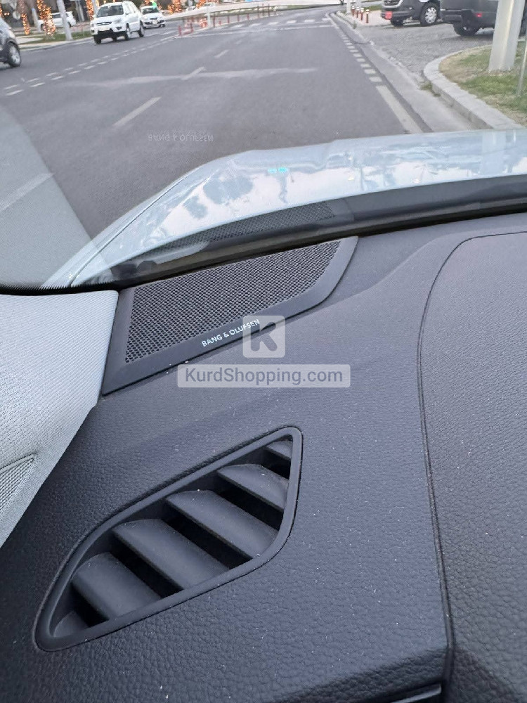 Audi Q3 2021