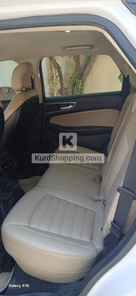 Ford Edge 2019