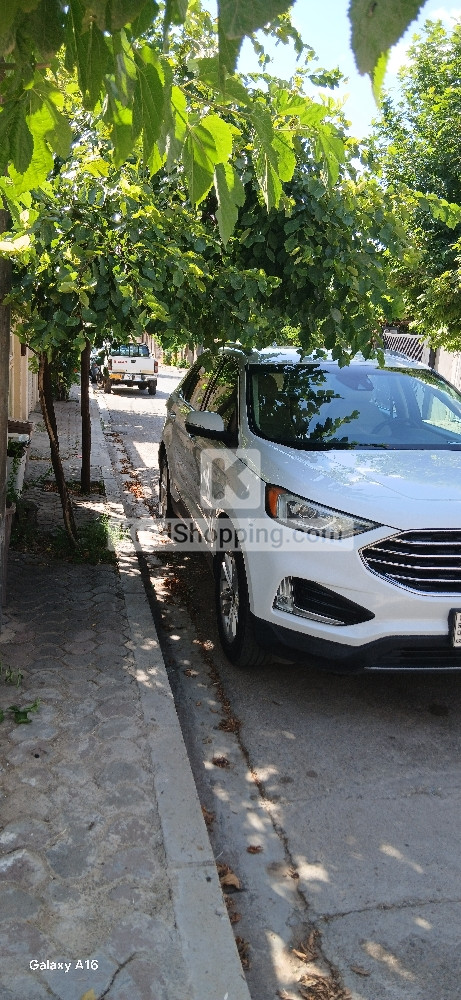 Ford Edge 2019