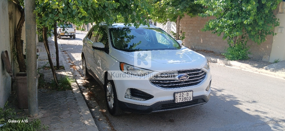 Ford Edge 2019