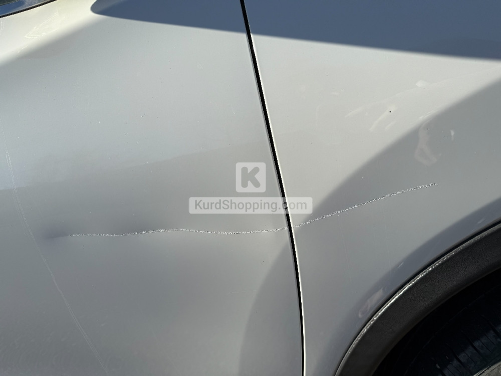 Nissan Rogue 2020
